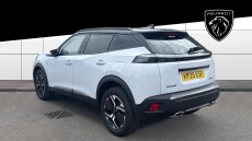 Peugeot 2008 1.2 Hybrid 136 GT 5dr e-DSC6 Petrol Estate